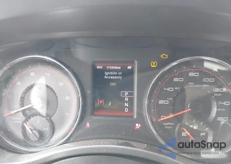 2012 Dodge Charger R/T z USA, uszkodzony, nr VIN 2C3CDXCT9CH191048